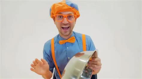 blippi controversy|What Happened to the Original Blippi: The Story。